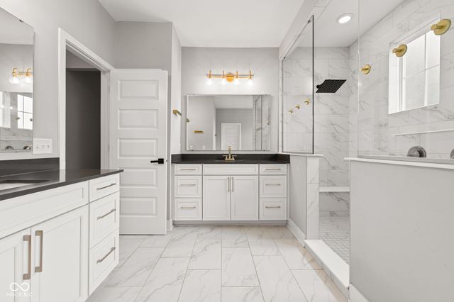 16225 Arndale Court, Fortville, IN 46040
