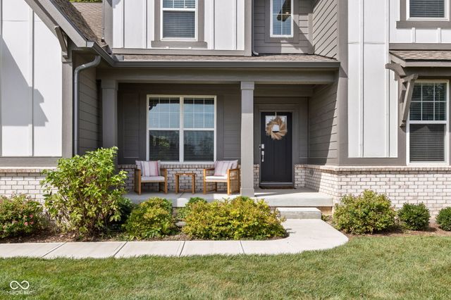 16225 Arndale Court, Fortville, IN 46040