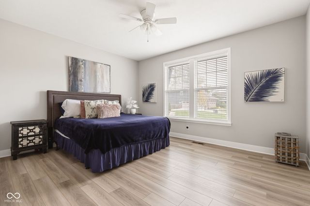 16225 Arndale Court, Fortville, IN 46040