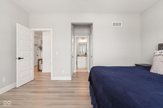 16225 Arndale Court, Fortville, IN 46040