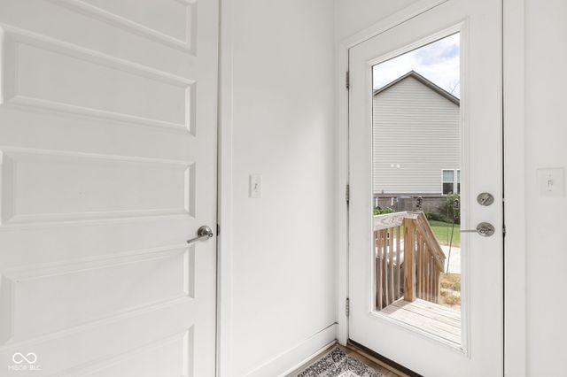 16225 Arndale Court, Fortville, IN 46040
