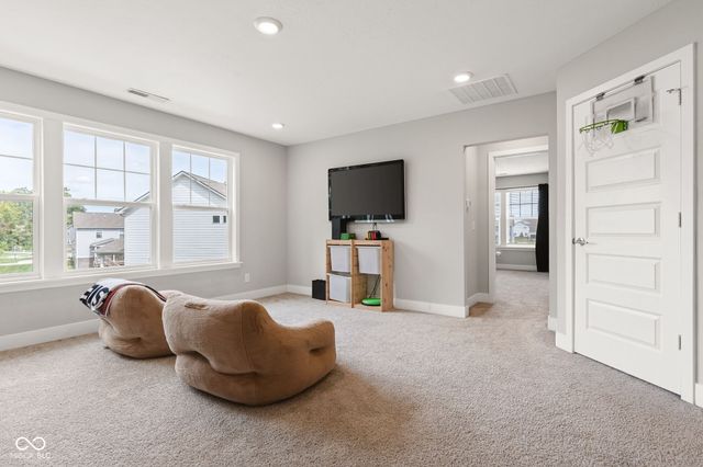 16225 Arndale Court, Fortville, IN 46040