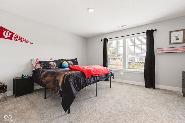 16225 Arndale Court, Fortville, IN 46040