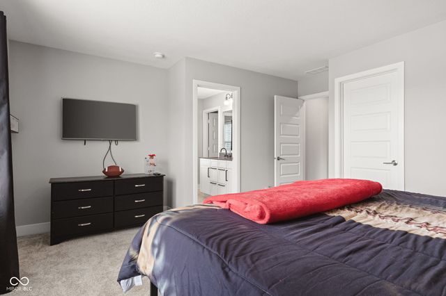 16225 Arndale Court, Fortville, IN 46040