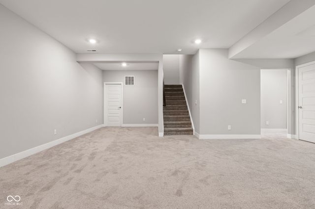 16225 Arndale Court, Fortville, IN 46040