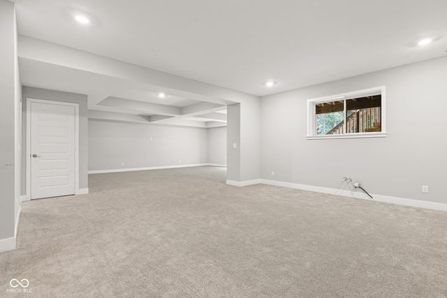 16225 Arndale Court, Fortville, IN 46040