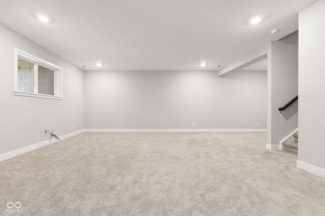 16225 Arndale Court, Fortville, IN 46040