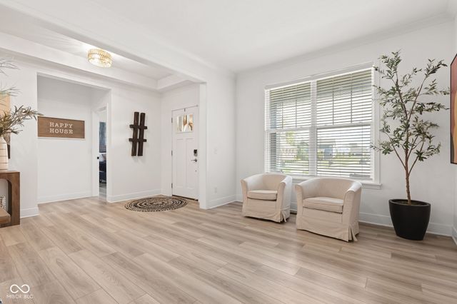 16225 Arndale Court, Fortville, IN 46040