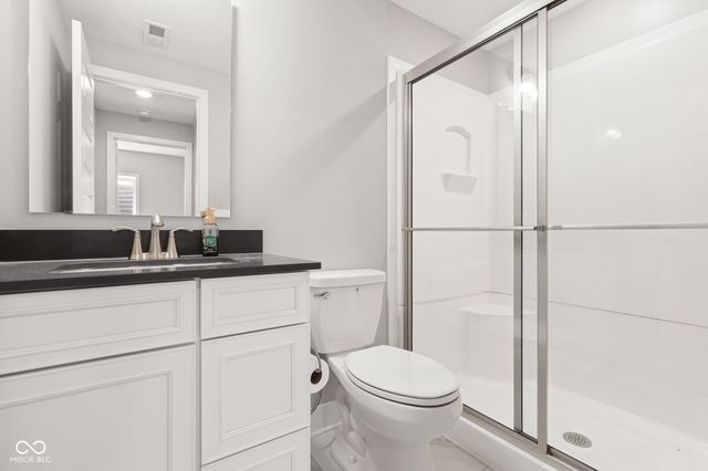 16225 Arndale Court, Fortville, IN 46040