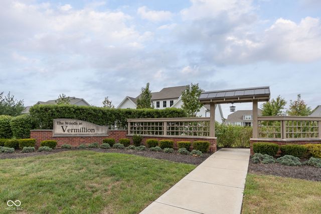 16225 Arndale Court, Fortville, IN 46040