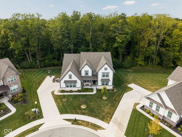 16225 Arndale Court, Fortville, IN 46040