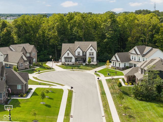 16225 Arndale Court, Fortville, IN 46040