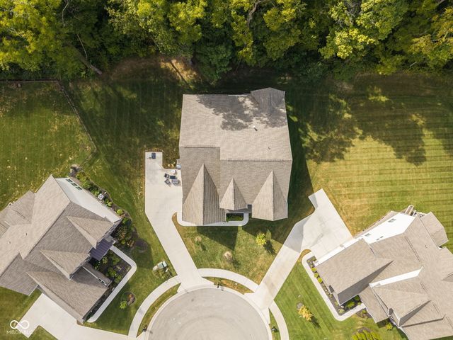 16225 Arndale Court, Fortville, IN 46040