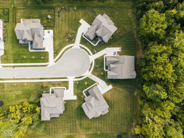 16225 Arndale Court, Fortville, IN 46040