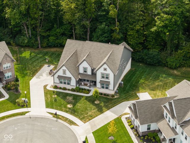 16225 Arndale Court, Fortville, IN 46040