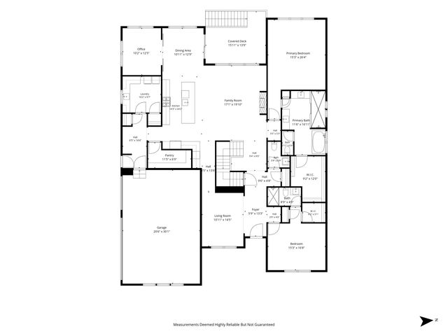 16225 Arndale Court, Fortville, IN 46040