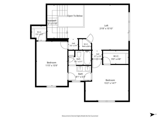 16225 Arndale Court, Fortville, IN 46040