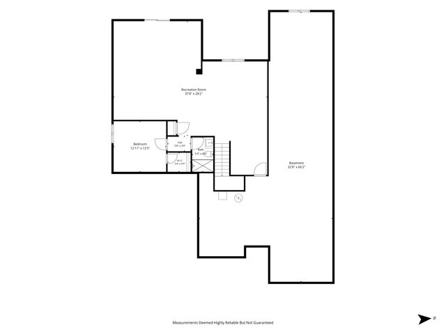 16225 Arndale Court, Fortville, IN 46040