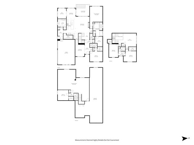 16225 Arndale Court, Fortville, IN 46040