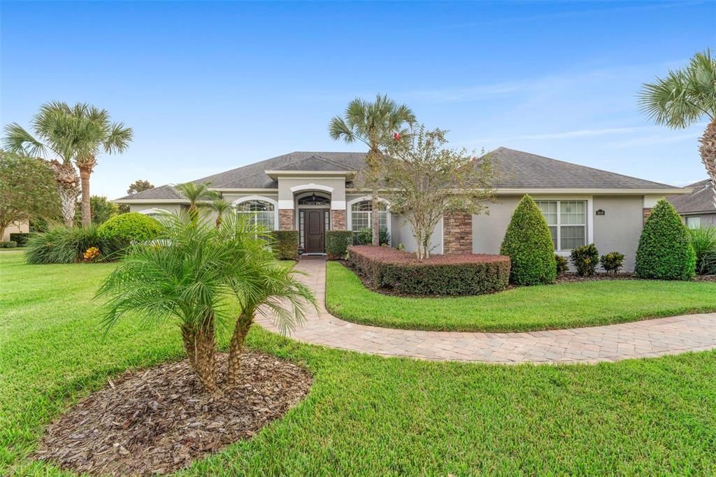 5849 TANGERINE RESERVE COURT, Mount Dora, FL 32757