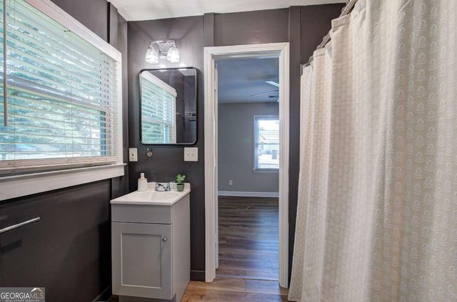 319 S Bartow Street, Cartersville, GA 30120