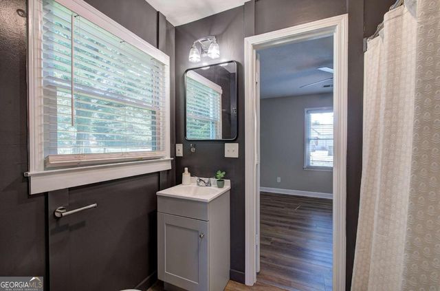 319 S Bartow Street, Cartersville, GA 30120