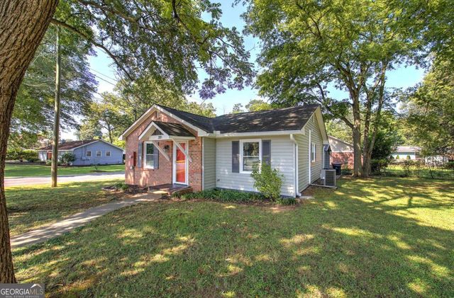 319 S Bartow Street, Cartersville, GA 30120