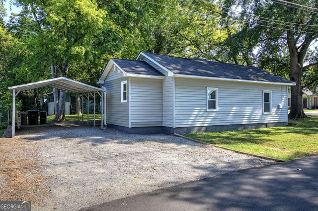 319 S Bartow Street, Cartersville, GA 30120