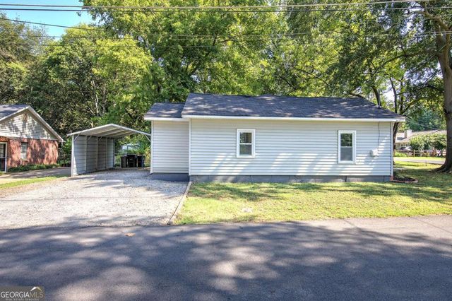 319 S Bartow Street, Cartersville, GA 30120