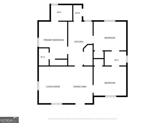 319 S Bartow Street, Cartersville, GA 30120