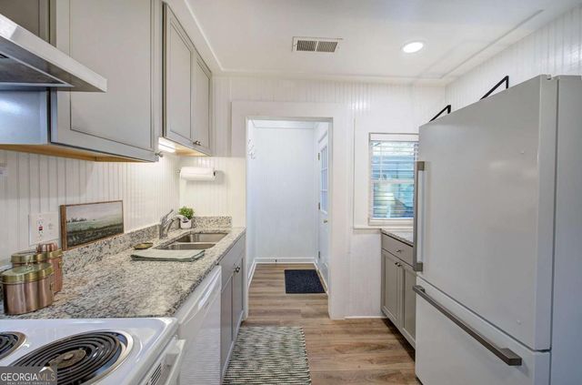 319 S Bartow Street, Cartersville, GA 30120