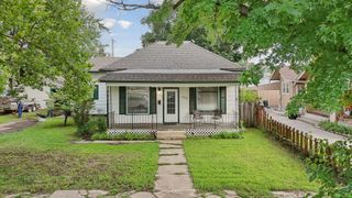 123 E Main, Augusta, KS 67010