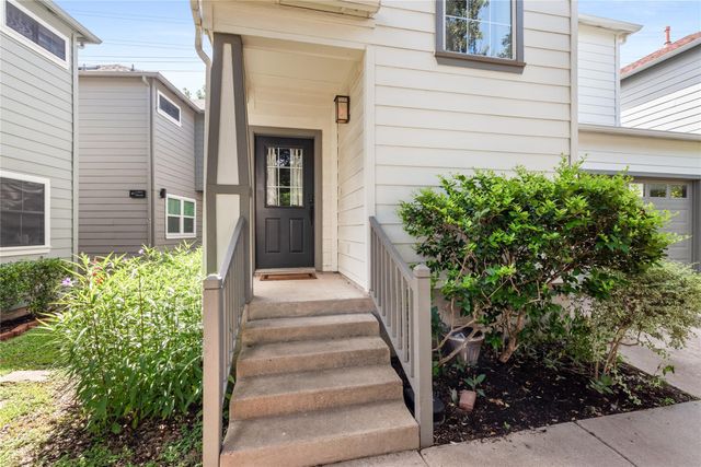 1011 Brodie ST 6, Austin, TX 78704