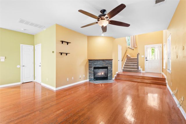 1011 Brodie ST 6, Austin, TX 78704