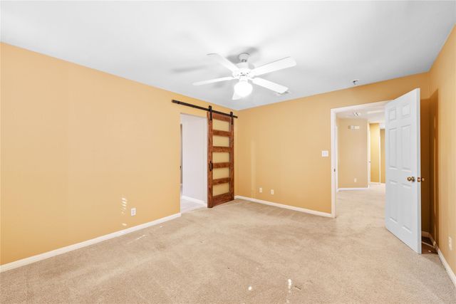 1011 Brodie ST 6, Austin, TX 78704