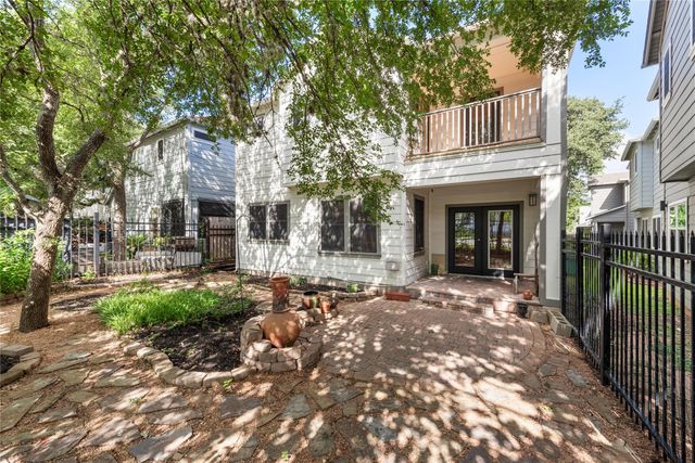 1011 Brodie ST 6, Austin, TX 78704