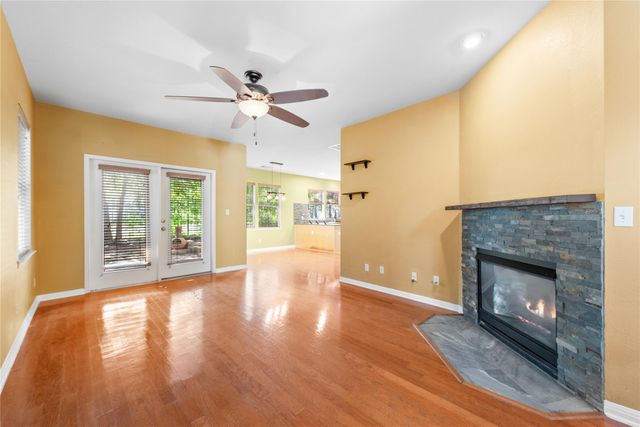 1011 Brodie ST 6, Austin, TX 78704