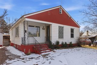 165 W 100 N, Heber City, UT 84032