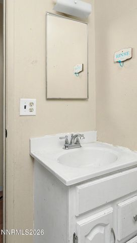 1020 Gummow Drive, Fallon, NV 89406