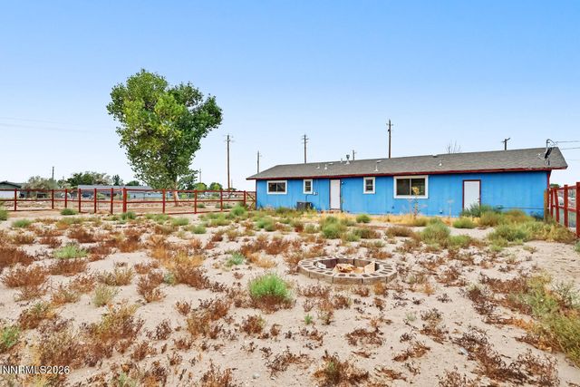 1020 Gummow Drive, Fallon, NV 89406