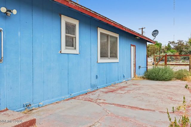 1020 Gummow Drive, Fallon, NV 89406