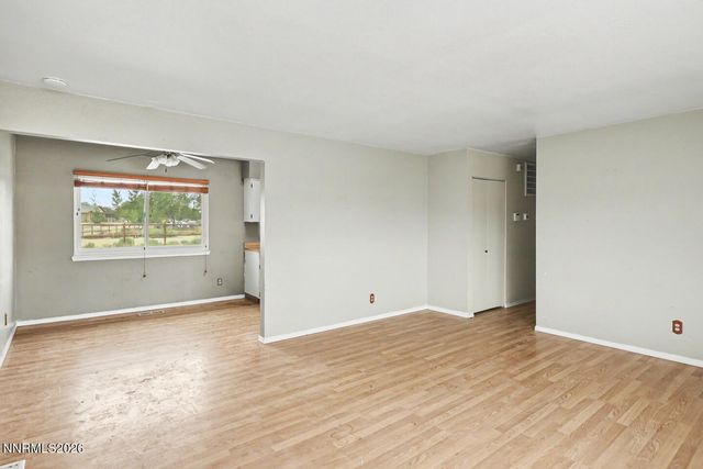 1020 Gummow Drive, Fallon, NV 89406