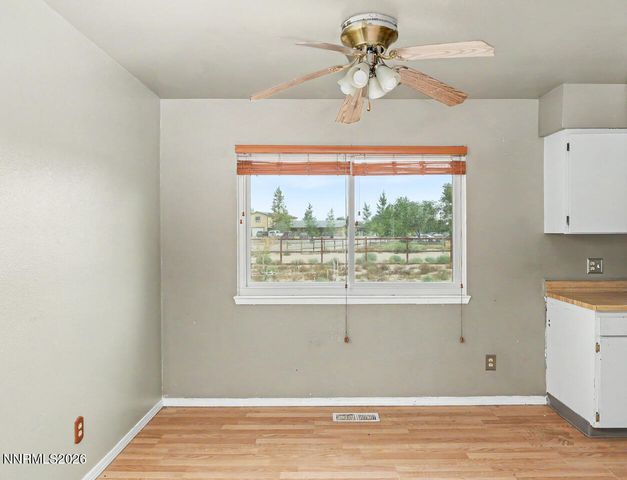 1020 Gummow Drive, Fallon, NV 89406