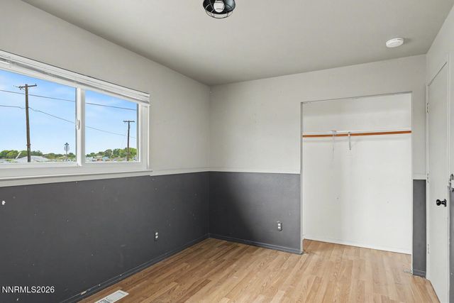 1020 Gummow Drive, Fallon, NV 89406