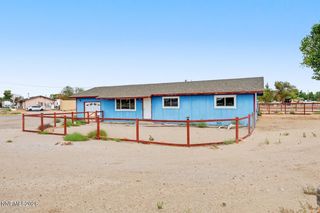 1020 Gummow Drive, Fallon, NV 89406