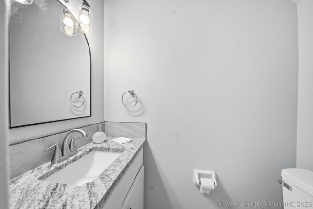 6156 S Madison Place D, Tulsa, OK 74105