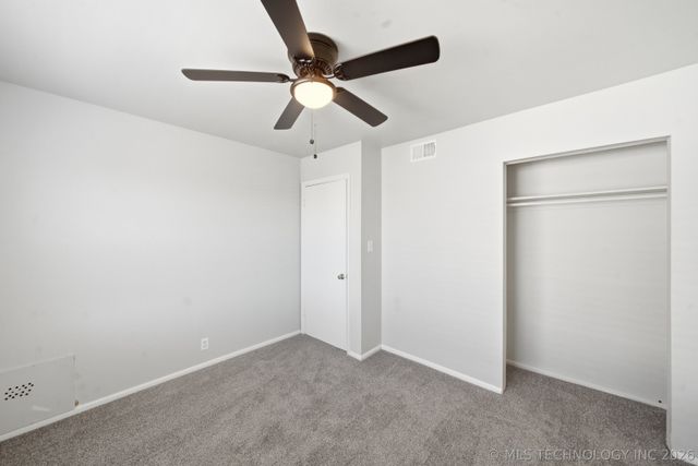 6156 S Madison Place D, Tulsa, OK 74105