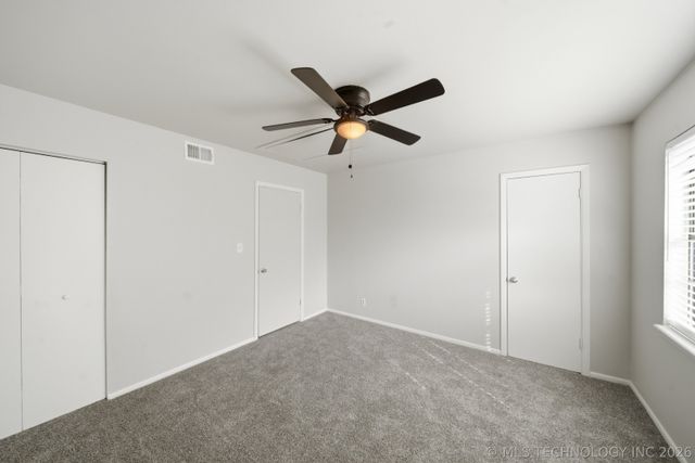 6156 S Madison Place D, Tulsa, OK 74105