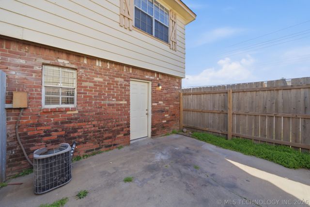 6156 S Madison Place D, Tulsa, OK 74105