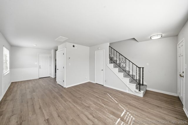 6156 S Madison Place D, Tulsa, OK 74105